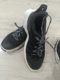 Salomon Patrol dětské běžecké boty vel. 34 - 2x - 6