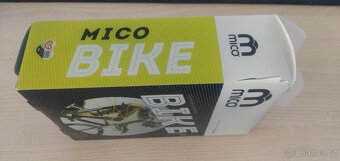 NOVÉ funkční tílko MICO Man Sleeveless Round Neck Shirt - 6