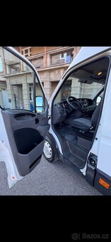 Iveco Daily 35S13 2.3HPI 93kw Maxi Odpočet - 6