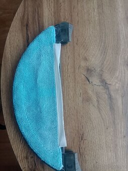 Chytrý vysavač Concept - 6