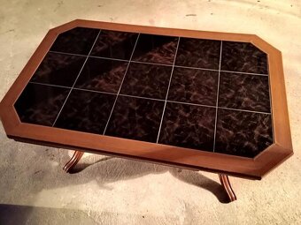 Kachličkovy rozkládací stůl - 6