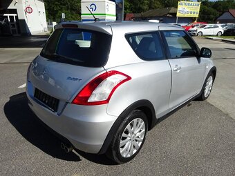 Suzuki Swift 1,2 VVT - 6