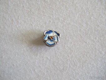 Prstýnek Pandora. - 6