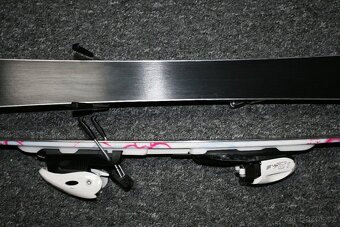 dívčí lyže Head Nice one 100 cm - 6