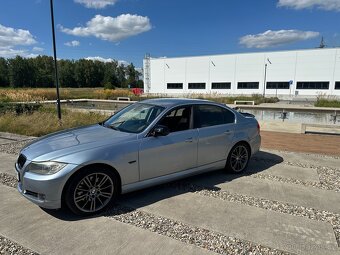BMW e90 330i/N52 - 6