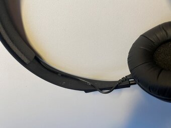 Sluchátka Sennheiser HD-25-SP II - 6