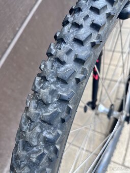 Prodám kolo Marin Eldridge Grade 1992 pěkný stav - 6