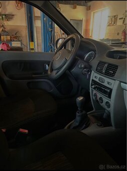 Renault Thalia II - 6