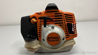 KOMBIMOTOR STIHL KM 94 RC - 6