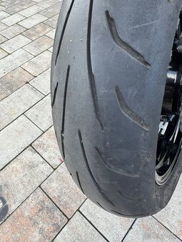 Kawasaki Z650 35kW - 6