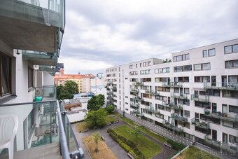 Světlé 2kk s garážovým stáním - 6