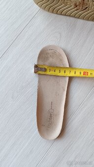 Letní boty / sandále Richter vel 28 - 6