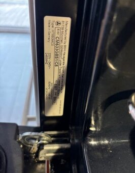 Moderní kuchyňská linka s ostrůvkem,6161 - 6