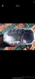 Olejové vany Škoda,VW atd.. - 6