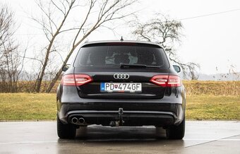 Audi A4 Avant 2.0 TDI quattro 130 kW - 6