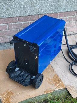 Prodám co2 svářečku LUX-TOOLS.. - 6