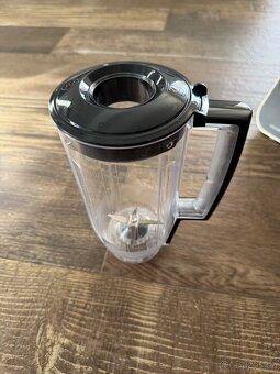 Kuchyňský robot Bosch - 6