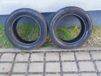 LETNÍ PNEU 205 55 16 DOT 2023 - 6