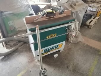 Spodní fréza Rojek - 6