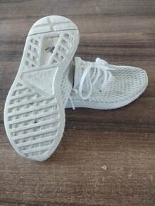 Boty Adidas vel. 34 - 6