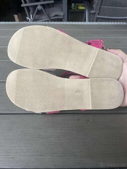 Sandály Graceland velikost 35 - 6