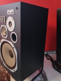 Pioneer HPM-110 + stojany - 6