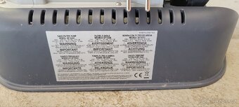 Čerpadlo bazénové fitrace Intex - 6