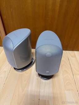 B&w Bowers & Wilkins - 6