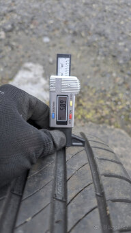 Michelin Primacy 4 205/55 R16 91V - 6