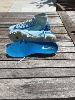 Kopačky Nike 44,5 - 6