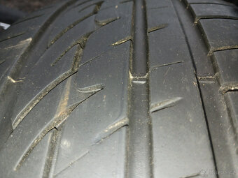 Sada letních pneu - 6