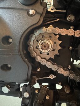 Royal Enfield Himalayan 411 - 6