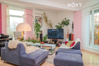 Prodej byt 3+kk, 84㎡ - 6