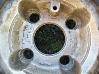 Sierra Cosworth R15 4x108 - 6