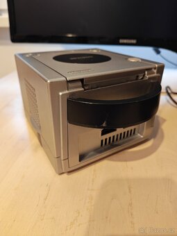 Nintendo Gamecube čip - 6