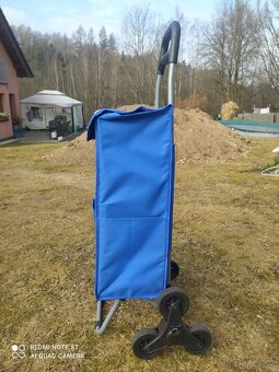 TAŠKA NA KOLEČKÁCH - 6