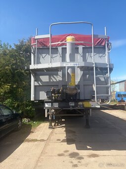 Návěs STAS 50cbm - 6