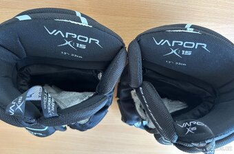 Bauer vapor rukavice - 6