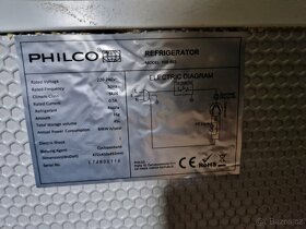 Lednička - Philco - 6