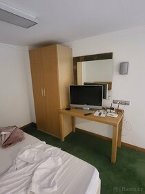 Bulharsko, Ravda - mezonetový byt v 5 hotelu - 6
