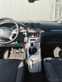 Ford Galaxy 2.2 TDCi - 6