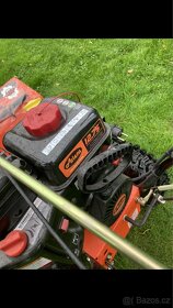 Fréza na sníh - Ariens Compact 24 LE - 6