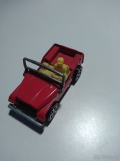 Kovové modely autíček Corgi juniors - 6