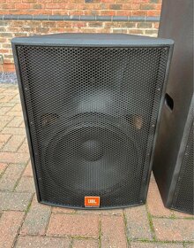 JBL MARQUIS MS - 6