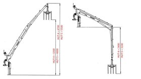 Hydraulický nakladač - 6