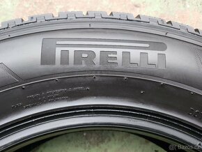 Dodávkové zimní pneu Pirelli Carrier Winter 195/75 R16C - 6