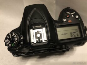 Nikon D7200 - 6