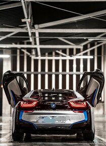 Bmw i8 M Performance - 6