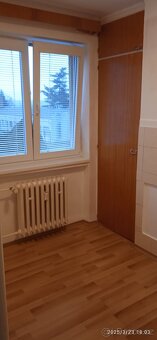 Prodej bytu  3+1 70 m2 /Zátiší/ ul.Školní po rekonstrukci - 6