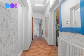 Prodej rodinného domu, 2+1 67 m², Havlíčkova, Bystřice pod H - 6